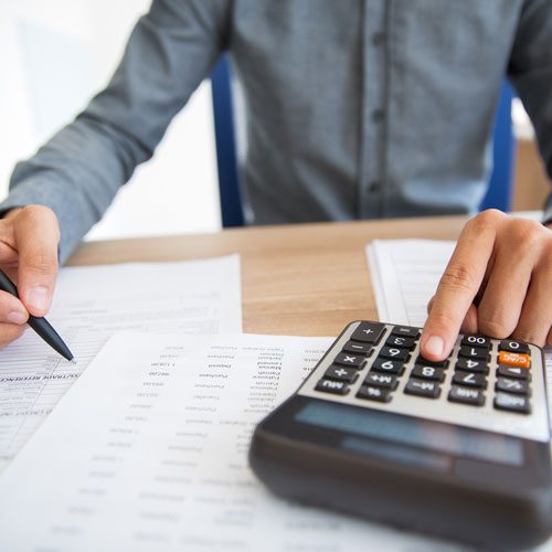 simulation prêt immobilier