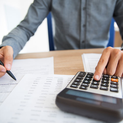 simulation prêt immobilier